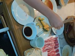 -正福居老北京正宗铜锅泉水涮肉(彰化路店)