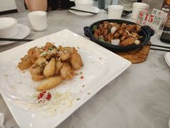 -鹭园酒家·四十年老字号