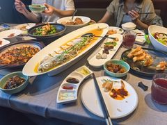 -北平食府·北京烤鸭(北京西站六里桥店)