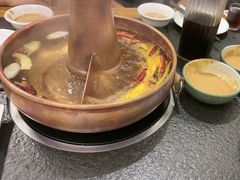 -仁和四季涮肉馆(天坛南门店)