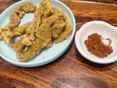 -小满手工粉(上海月星环球港店)