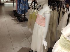 -ZARA(凯德乐峰广场店)