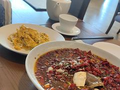 -水月周庄铂尔曼酒店-水月荟中餐厅