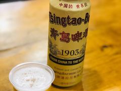 -老东镇啤酒屋海鲜加工·蒸汽海鲜·海鲜烧烤(台东店)