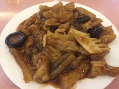 -烤肉宛饭庄(南礼士路店)
