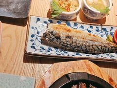 -沼津港精致料理·寿喜烧·烧鸟(青浦宝龙广场日料榜单店)