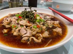 -眉州东坡(华联万柳店)