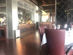 -郑州绿地JW万豪酒店The Grill烤汇扒房