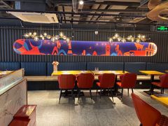 -斗牛士牛排(南京东路店)