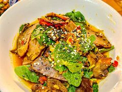 -蜗牛小馆醉乡民谣云南菜(惠新西里店)