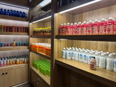 -汉宫汤泉汗蒸洗浴(五四广场店)
