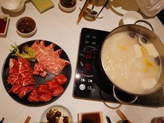 -协成海鲜火锅(海洋花园店)