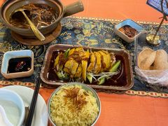 -马来西亚肉骨茶汤·招牌螃蟹·烧鸡·呷喱吧吧(海上世界店)