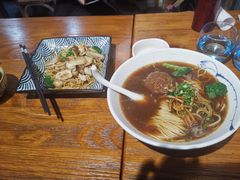 -囿面传统制面馆(中央路店)