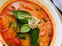 -蔡澜Pho·越南粉餐厅(海上世界店)