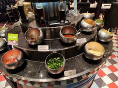 -一哥澳门豆捞·澳门风打边炉(高德置地店)