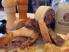 -Restaurant Paulaner am Dom