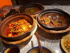 -鹤江桥·红油牛肉粉(SKP店)