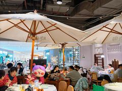 -晓粤·惹味粤菜(凯德乐峰广场店)