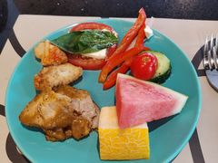-乐意坊Alla Torre意大利手工披萨(陆家嘴旗舰店)