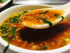 -海底捞火锅(海宁路店)