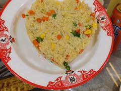 -四点半烤吧(港龙华侨城店)