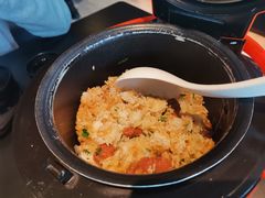 招牌鸽饭-羽鸽集·乳鸽专门店·地道顺德菜(岭南站店)