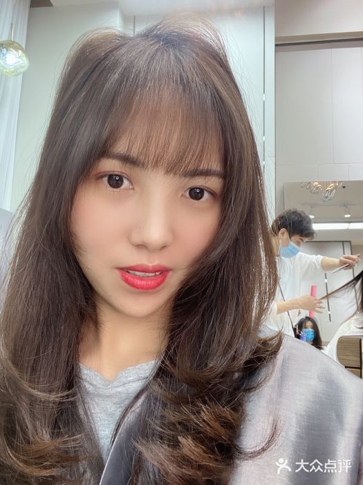 HANI SALON(恒大珺睿店)图片
