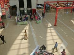-大连福佳爱琴海购物公园(西安路店)