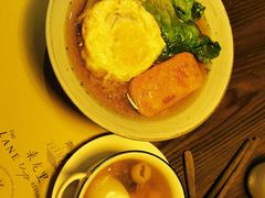 -来龙里 精致 东南亚餐室(万象城店)