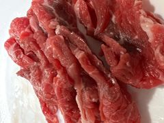 -天桥老金涮肉(牛街店)