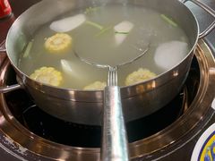 -大吉利·潮汕鲜牛肉火锅(万峰路店)