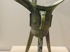 -上海博物馆(人民广场馆)