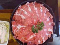 上脑肥牛-井格重庆火锅(通州梨园店)