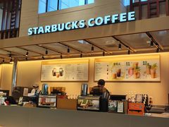 -星巴克臻选(外滩中心店)