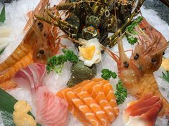 -旨料亭日本料理(四川北路店)