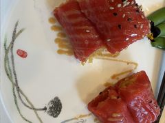 -麒麟中餐厅·经典粤菜·地道菜式老字号(广州长隆酒店)