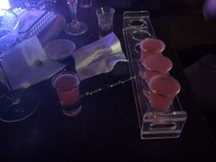 -MOSSO音乐酒吧·live house(长乐路店)