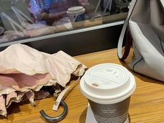 -Peet's Coffee皮爷咖啡(大学路店)