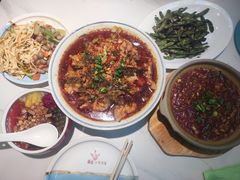 -川人百味(金安中央大街店)