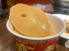 -梁记粥铺(开元地中海店)