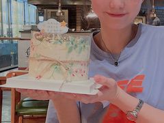 -艾加柒克蛋糕茶歇甜品台(春熙路店)