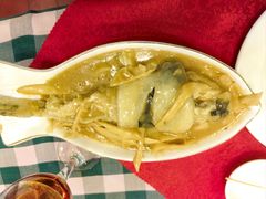 红烧河豚-长顺河豚馆(江洲东路)