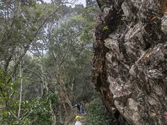 -七娘山