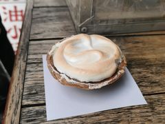 -高老太奶油小攀(新建南路店)