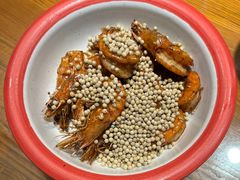 白胡椒虾-宝中宝食府(清泰街店)