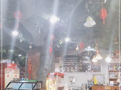 大堂-金三可市井水煮鱼(金碧园店)