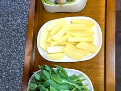 -七采菌园·石锅鱼野生菌火锅(环城北路店)