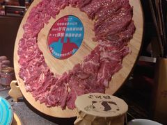 -吼堂老火锅(太古里总店)