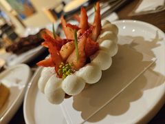 -Ten Olives甜点